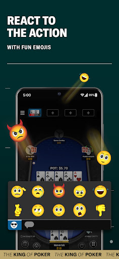 BetMGM Poker New Jersey apk download for android  7.7.1 screenshot 3