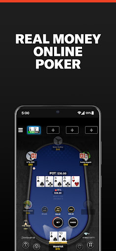 partypoker New Jersey apk download latest version  8.0.0 screenshot 1