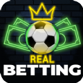 Sports Betting for Real apk