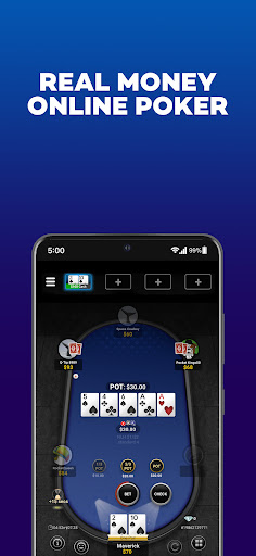 Borgata Poker & Texas Hold Em apk download for android  8.0.0 screenshot 2