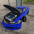 Mechanic 3D My Favorite Car Mod Apk (Unlimited Money Latest Version)