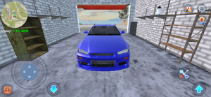 Mechanic 3D My Favorite Car Mod Apk (Unlimited Money Latest Version)ͼƬ1