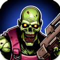 Zombie Rampage Survival FPS Ap