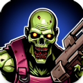 Zombie Rampage Survival FPS Apk Download for Android 0.1