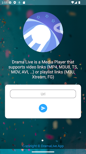 Drama Live Video Player apk mod latest versionͼƬ1