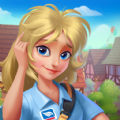 Merge County mod apk (unlimited everything) download 2.3.5
