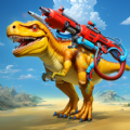 Dinos and Riders Mod Apk Download  0.2.4