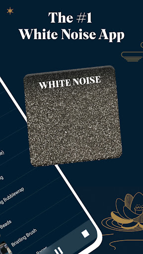 White Noise Deep Sleep Sounds mod apk premium unlocked  v1.7.1 screenshot 3