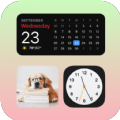 Widgets iOS 17 mod apk