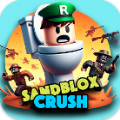 Sandblox Crush Mod Apk Download  0.1.0