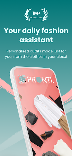 Pronti AI Outfit Maker mod apk downloadͼƬ1