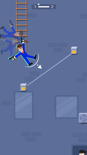 Swing Agent mod apk no ads downloadͼƬ1