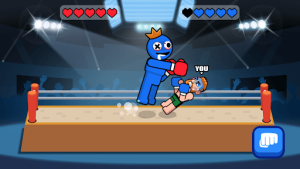 One Punch Fight apk download for androidͼƬ1