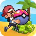 Monster Farm Hunting Life Game mod apk unlimited money