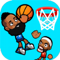 Basket1vs1Battle mod apk download 1.1.0