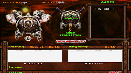Fun Game Roulette Spin Target Apk Download for Android  5.1 screenshot 1