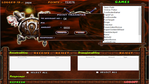Fun Game Roulette Spin Target Apk Download for Android  5.1 screenshot 2