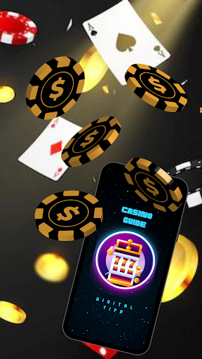 Casino Bet Guide Apk Download for Android  2.0.0 screenshot 4