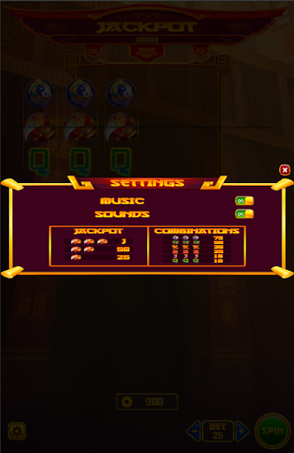 Lucky Dragon Casino Slot Game Apk Download Latest Version  4.0 screenshot 1