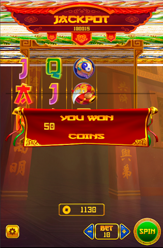 Lucky Dragon Casino Slot Game Apk Download Latest Version  4.0 screenshot 2
