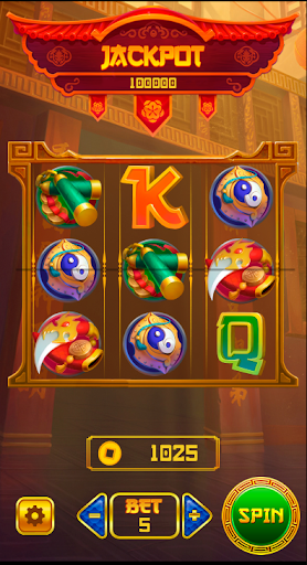 Lucky Dragon Casino Slot Game Apk Download Latest Version  4.0 screenshot 3
