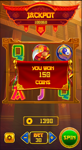Lucky Dragon Casino Slot Game Apk Download Latest Version  4.0 screenshot 4