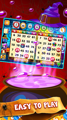 Halloween Bingo Apk Download Latest Version  13.5.1 screenshot 3