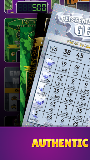 Lucky Lotto Mega Scratch Off Apk Download for Android  1.4.1 screenshot 4