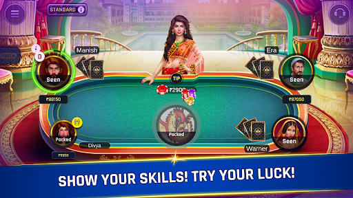 Teen Patti Malamaal Apk Free Download  2.3 screenshot 2