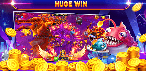 Royal Fishing Casino Slot Apk Download for Android  1.8.1 screenshot 1