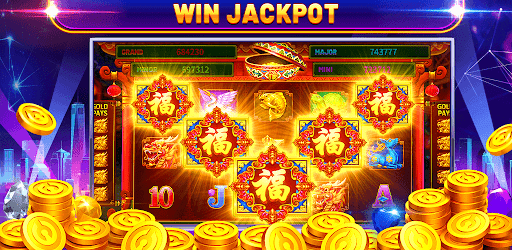 Royal Fishing Casino Slot Apk Download for Android  1.8.1 screenshot 2