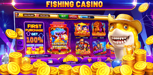 Royal Fishing Casino Slot Apk Download for Android  1.8.1 screenshot 3