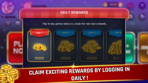 Teen Patti Malamaal Apk Free Download  2.3 screenshot 3