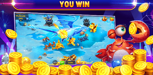 Royal Fishing Casino Slot Apk Download for Android  1.8.1 screenshot 4
