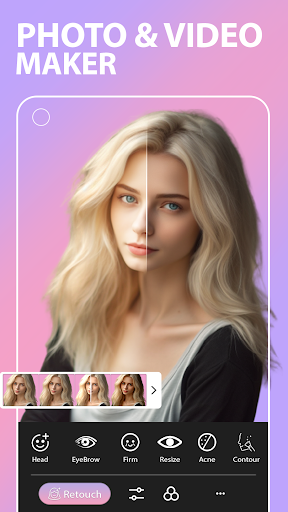 Photo Editor AI Face Artist 3D Mod Apk Download  1.1 screenshot 4