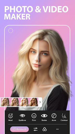 Photo Editor AI Face Artist 3D Mod Apk DownloadͼƬ1