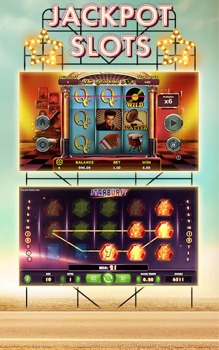 777 Casino Slots & Roulette downloadable content apk  3.82.327 screenshot 2
