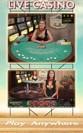 777 Casino Slots & Roulette downloadable content apk  3.82.327 screenshot 3