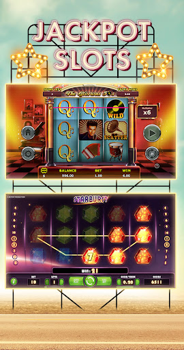 777 Casino Slots & Roulette downloadable content apk  3.82.327 screenshot 5