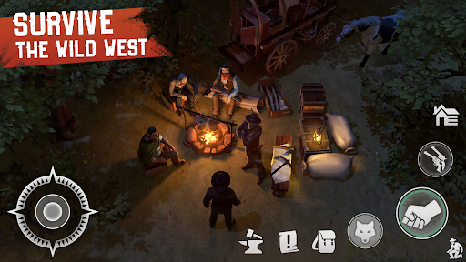Westland Survival mod apk unlimited everything latest version no ban  6.7.0 screenshot 5
