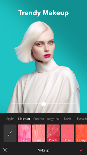 Photo Editor AI Face Artist 3D Mod Apk Download  1.1 screenshot 1