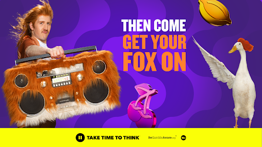 Foxy Games Real Money Slots apk download latest version  22.11.11 screenshot 1