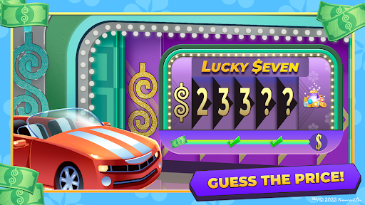 The Price Is Right Bingo mod apk latest version download  1.14.1 screenshot 2