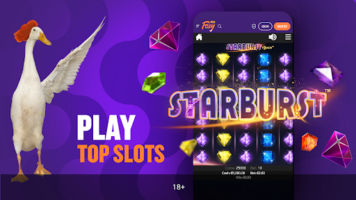 Foxy Games Real Money Slots apk download latest version  22.11.11 screenshot 3