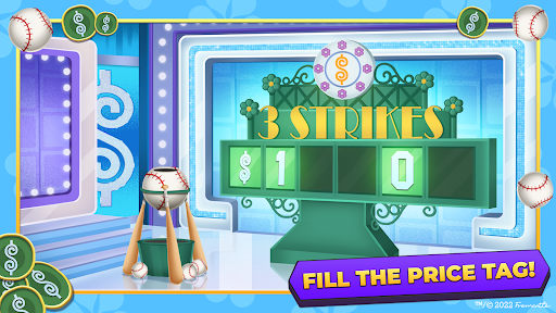 The Price Is Right Bingo mod apk latest version download  1.14.1 screenshot 3