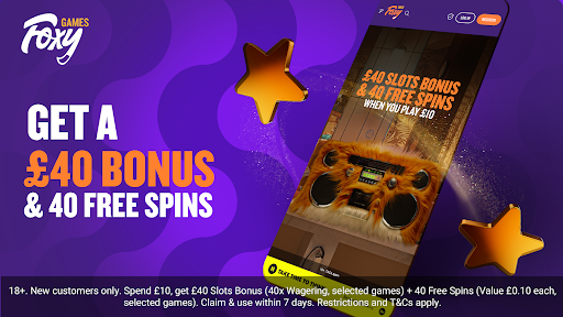 Foxy Games Real Money Slots apk download latest version  22.11.11 screenshot 4