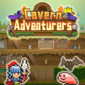 Cavern Adventurers mod apk for android
