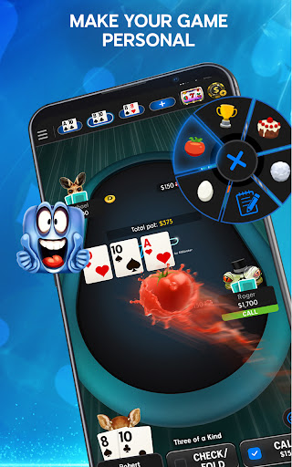 Poker In Casino game download for android  8.32.7 screenshot 2