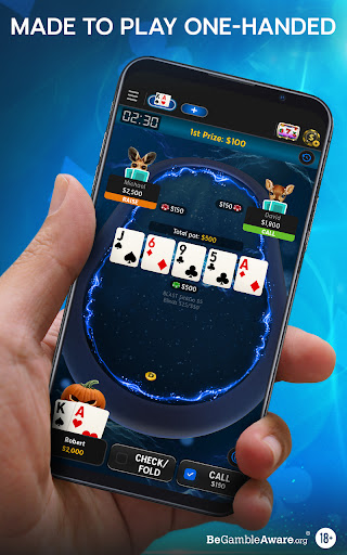 Poker In Casino game download for android  8.32.7 screenshot 3