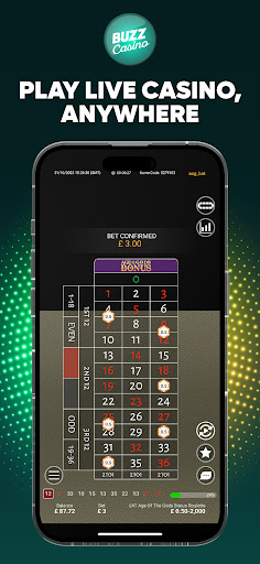 Buzz Casino Slots & Games apk download for android  23.9.0.10 screenshot 1